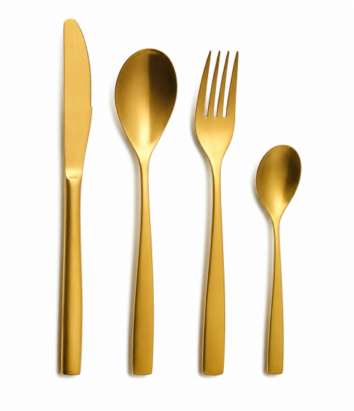 Colección Oro
