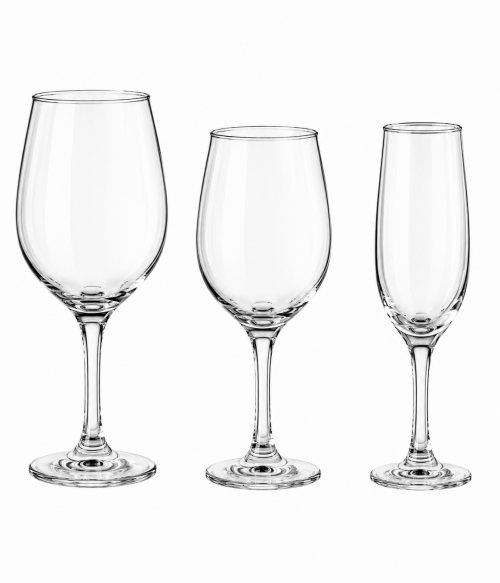 Colección Basic