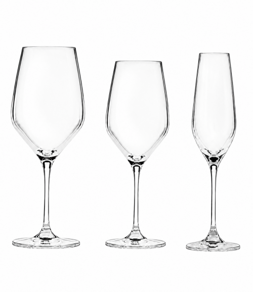 Colección Elegance