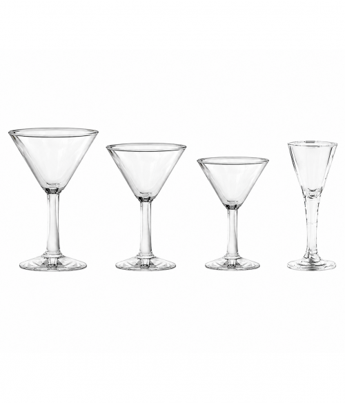 Sorbete y Cocktail